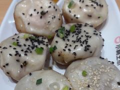 -小杨生煎(周浦万达店)