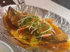 -老吉士酒家(天平路店)