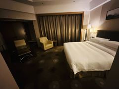 -上海浦东华美达大酒店