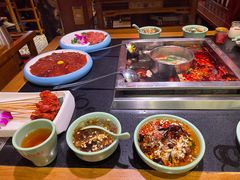 -蜀江龙火锅(339店)