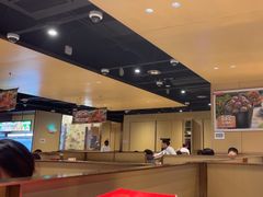 -海底捞火锅(津南永旺店生日主题店)