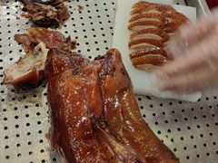 -全聚德(长江路店)