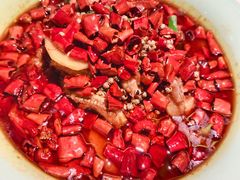 -绿茶餐厅(平谷华联店)