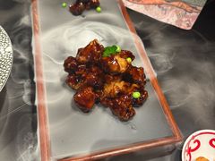 -锦楼·臻选新杭帮(杭州中心店)