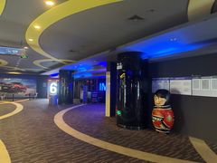 -万达影城(南宁印象城IMAX店)