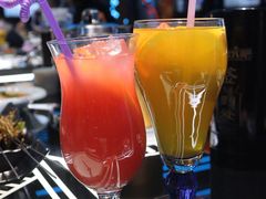-星璨火吧KTV聚会餐厅(丰庆路店)