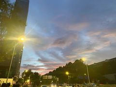 -留仙洞(地铁站)