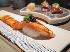 -炙柒Sekinana·精致日料(合生汇店)