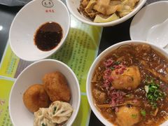 -毛华美食(清扬路店)