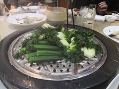 -海大大蒸汽海鲜餐厅·粤菜·特色小炒(欢乐颂店)