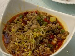 -武汉新华大饭店