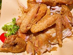 -前海沿·青岛菜(乐客城店)