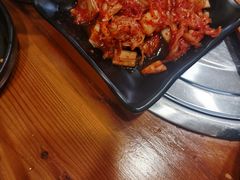 -张师傅参鸡汤店(高丽街店)