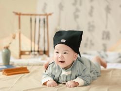 -儿时蒙太奇摄影(亦庄店)