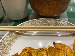 -新疆巴州金丝特餐厅(大钟寺店)