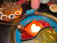 -吼堂老火锅(万寿宫店)