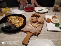 -必胜客(证大大拇指店)