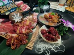 -猫抓烤肉(春熙路店)