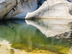 -碓臼峪自然风景区