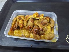 -阿姨牛杂(北京路店)