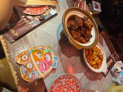 -山四砂锅(太原钟楼街店)