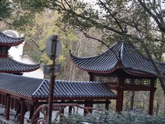 -岳麓山风景名胜区