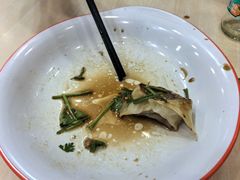 -如意馄饨(恒隆广场兴安路店)