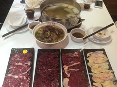 -陈记顺和牛肉火锅馆(天河北路店)