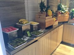 -北京王府井希尔顿酒店·万斯阁西餐厅