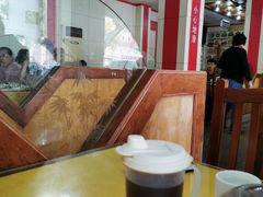 -青岛锅贴(洛阳路分店)