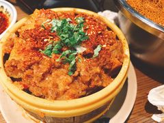 -肖四女乐山跷脚牛肉(世博源店)