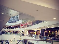 -新田360广场(上海华侨城店)