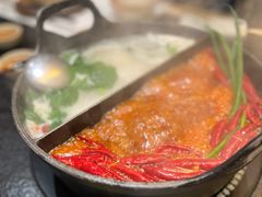 -山缓缓火锅(苏州仁恒仓街店)