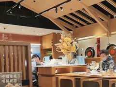 -華府Deluxe(兴业太古汇店)