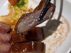 -ZEN采蝶轩·粤味臻鲜·手作点心·商务宴请(泰州店)