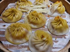 -苏小柳点心·手作小笼包(浦东嘉里城分院)