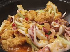 -宏玲餐厅(四川南路店)