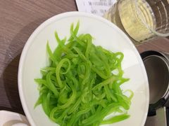 -苏小柳点心·手作小笼包(浦东嘉里城分院)