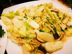 -旺达·福州菜(正大广场店)