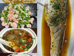 -火福·天湖阁大闸蟹博物馆主题餐厅(浅水湾店)