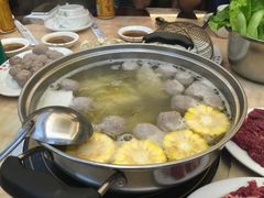 -陈记顺和潮汕牛肉火锅(韩江路店)