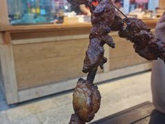 -沙州食驿·非遗小吃夜市