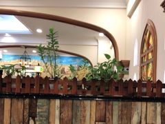-清真·玛丽亚新疆菜主题餐厅(浙江中路店)