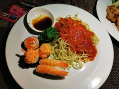 -大珍珠号夜游湄南河