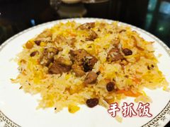 -喀什骑仕大观园