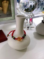 -天禧专业理胎发纪念品乐园·婴儿宝宝理发剃胎毛胎头胎毛笔定制店