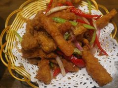 -聚汇三少·龙虾·中餐厅(莫邪路新天地店)