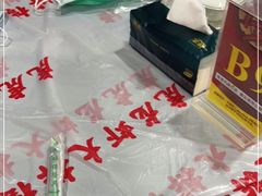 -虎虎龙虾大排档(双井店)