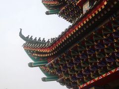 -大明幻境第一城