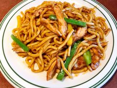 -麦茜哥牛扒城(中银店)